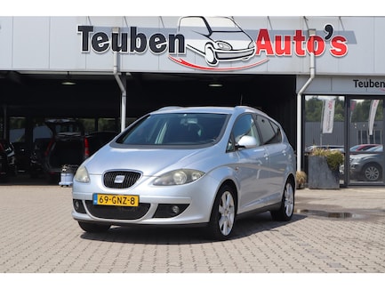 SEAT Altea XL 0