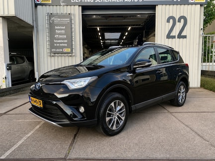 Toyota RAV4 0