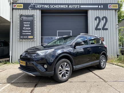 Toyota RAV4 0