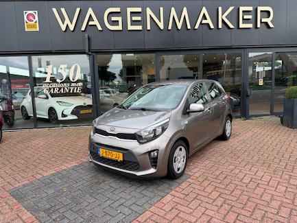 Kia Picanto 0