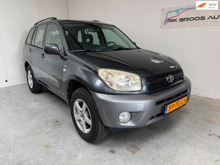 Toyota RAV4 0
