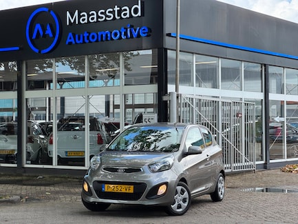 Kia Picanto 0