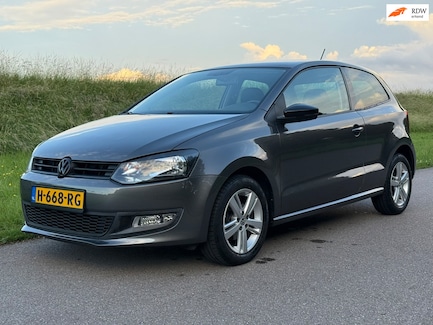 Volkswagen Polo 0