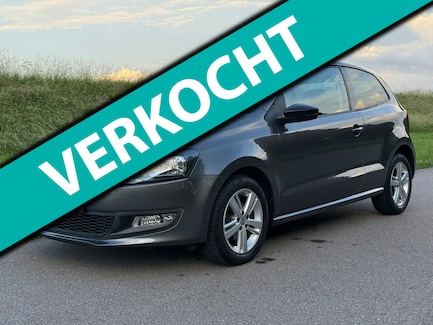 Volkswagen Polo 0