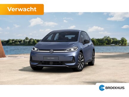 Volkswagen ID.3 0