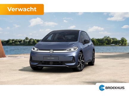 Volkswagen ID.3 0