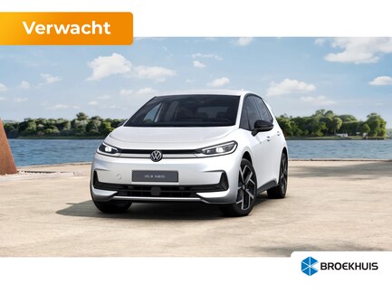 Volkswagen ID.3 0