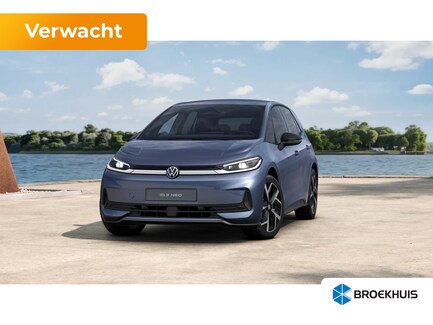 Volkswagen ID.3 0