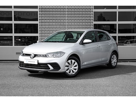 Volkswagen Polo 0