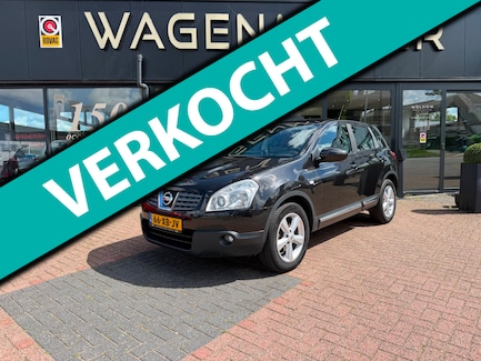 Nissan Qashqai 0