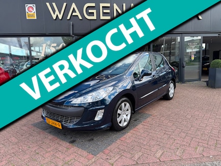 Peugeot 308 0