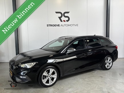 SEAT Leon 0