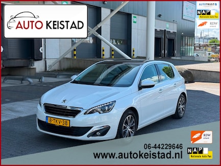 Peugeot 308 0