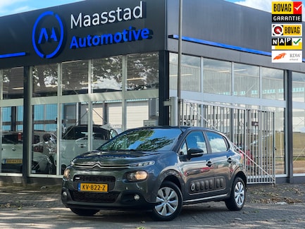 Citroën C3 0