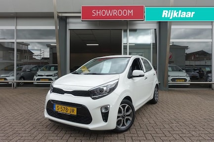 Kia Picanto 0