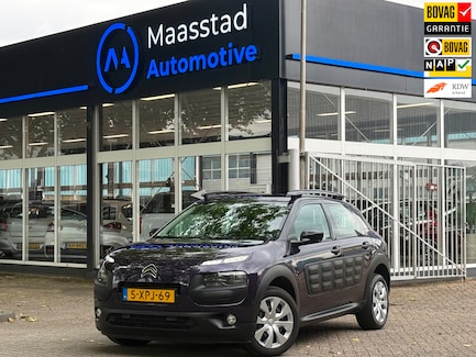 Citroën C4 Cactus 0