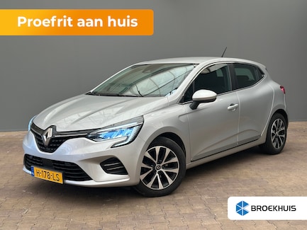 Renault Clio 0