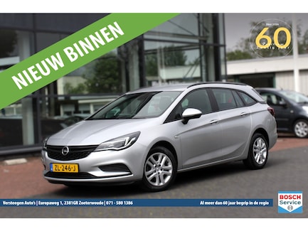 Opel Astra 0