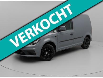 Volkswagen Caddy 0