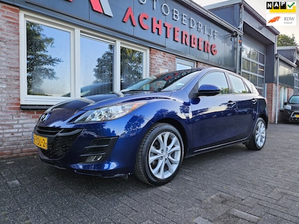 Mazda 3 0