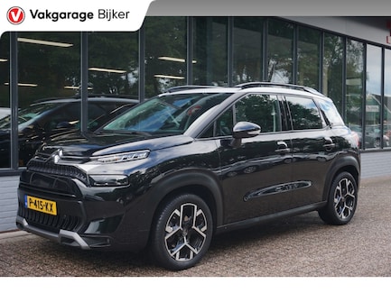 Citroën C3 Aircross 0