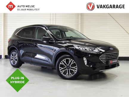 Ford Kuga 0