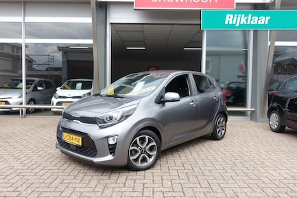 Kia Picanto 0