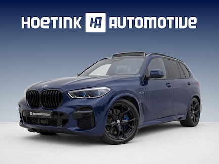 BMW X5 0