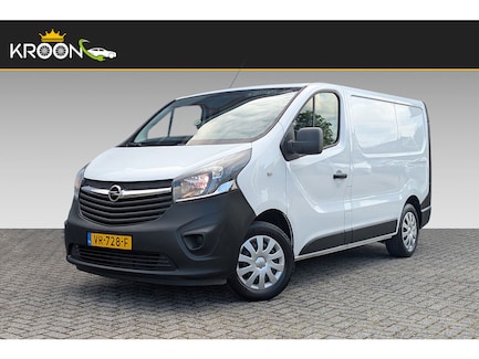 Opel Vivaro 0