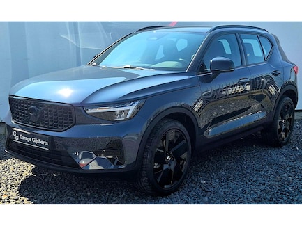 Volvo XC40 0