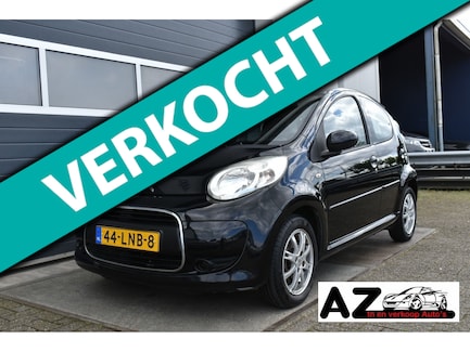 Citroën C1 0