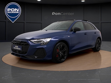 Audi A3 0