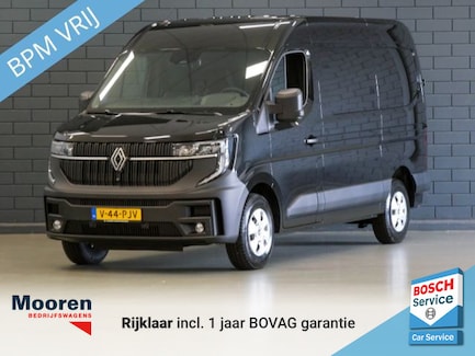 Renault Master 0