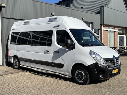 Renault Master 0