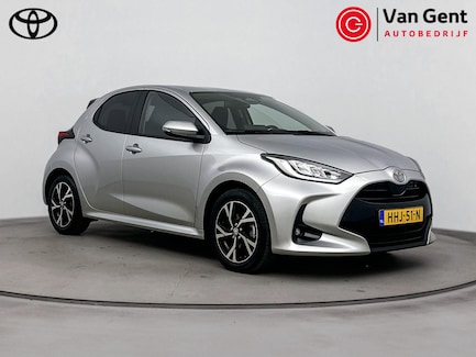 Toyota Yaris 0