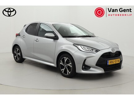 Toyota Yaris 0