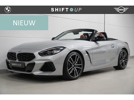 BMW Z4 0