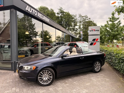 Volvo C70 0