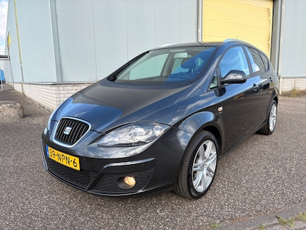 SEAT Altea XL 0