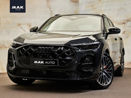 Audi Q5 0