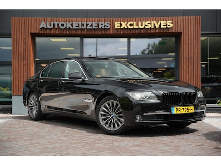 BMW 7-Serie 0