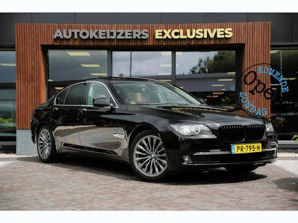 BMW 7-Serie 0