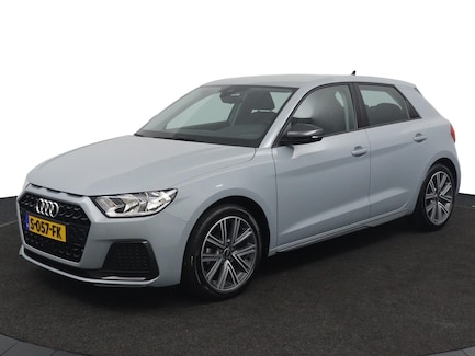 Audi A1 0