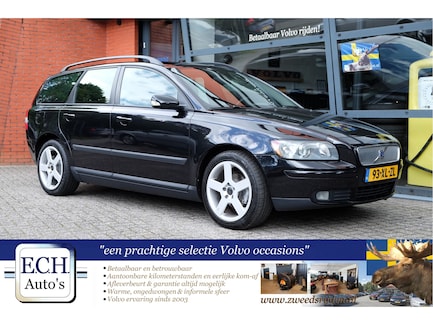 Volvo V50 0