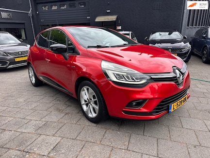 Renault Clio 0