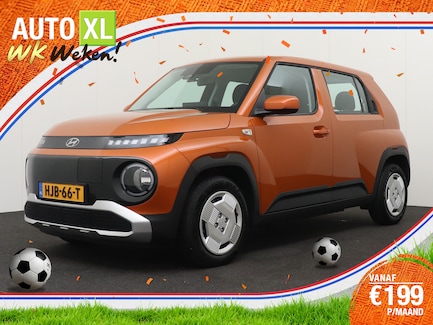 Hyundai Inster 0