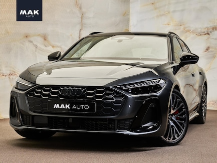 Audi A5 0