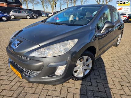 Peugeot 308 0