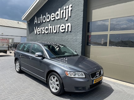 Volvo V50 0