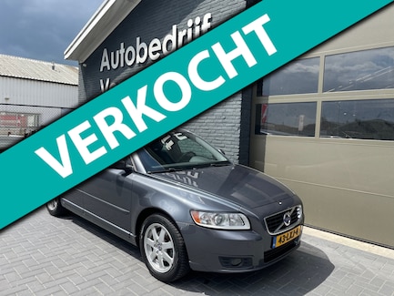 Volvo V50 0